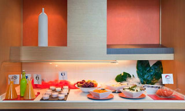 هتل ایلونین آکوئا 3