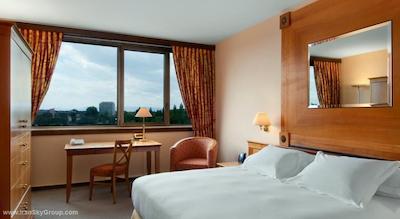 هیلتون استرازبورگ