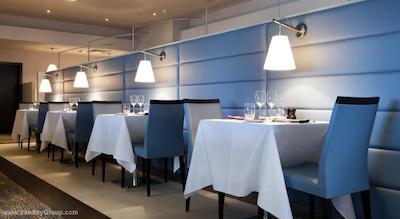 هیلتون استرازبورگ