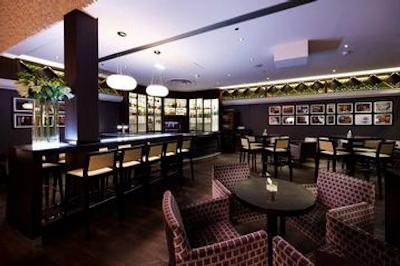 هیلتون استرازبورگ