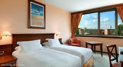 هیلتون استرازبورگ