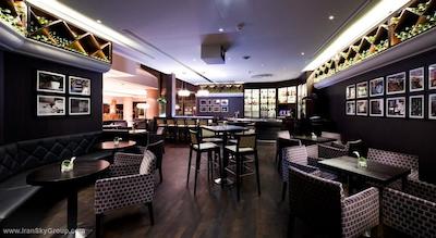 هیلتون استرازبورگ