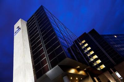 هیلتون استرازبورگ