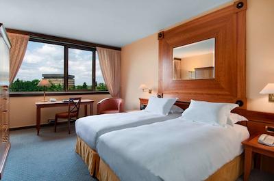 هیلتون استرازبورگ