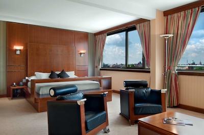 هیلتون استرازبورگ