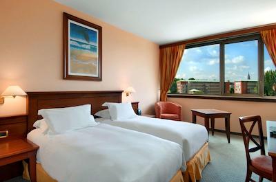 هیلتون استرازبورگ