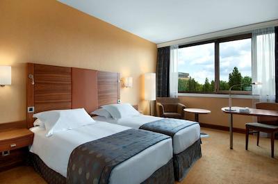 هیلتون استرازبورگ