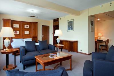 هیلتون استرازبورگ