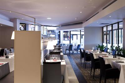 هیلتون استرازبورگ