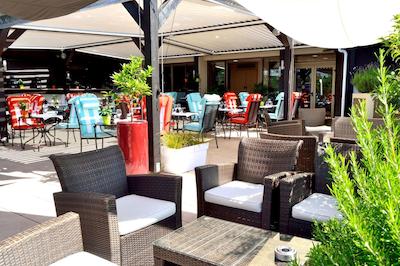 هیلتون استرازبورگ