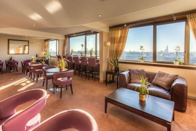 هیلتون استرازبورگ