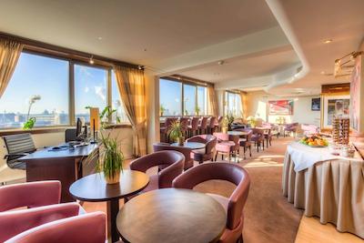 هیلتون استرازبورگ