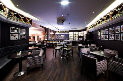 هیلتون استرازبورگ