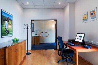 هیلتون استرازبورگ