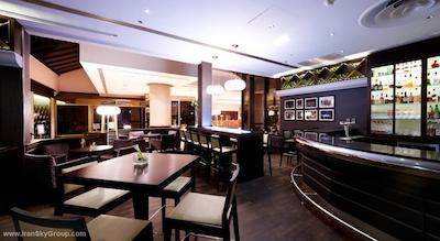 هیلتون استرازبورگ