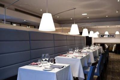 هیلتون استرازبورگ