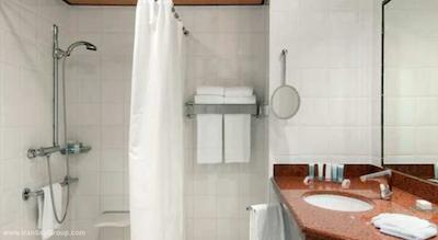 هیلتون استرازبورگ