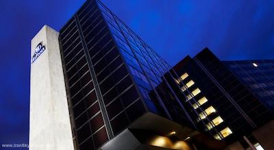 هیلتون استرازبورگ