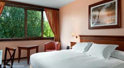 هیلتون استرازبورگ