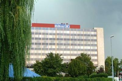 هیلتون استرازبورگ