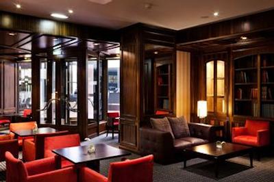 هیلتون استرازبورگ