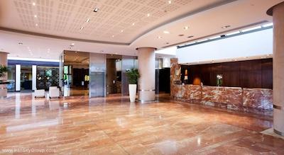 هیلتون استرازبورگ