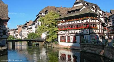 هیلتون استرازبورگ