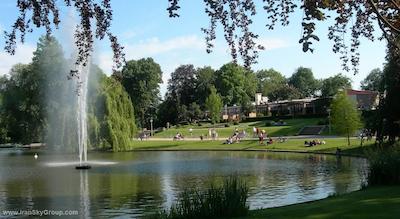 هیلتون استرازبورگ