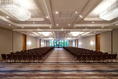 هیلتون استرازبورگ