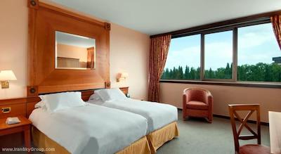 هیلتون استرازبورگ