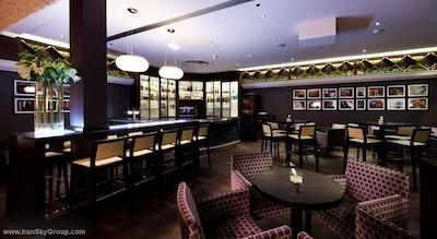 هیلتون استرازبورگ