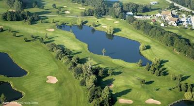 هیلتون استرازبورگ