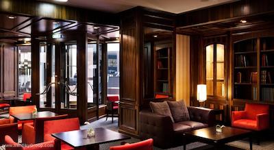 هیلتون استرازبورگ