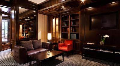 هیلتون استرازبورگ