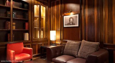 هیلتون استرازبورگ