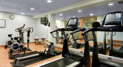 هیلتون استرازبورگ