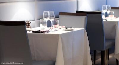 هیلتون استرازبورگ