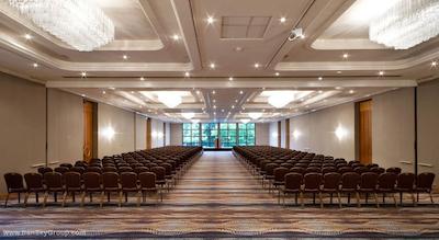 هیلتون استرازبورگ