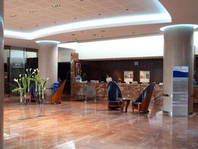 هیلتون استرازبورگ