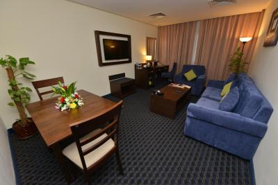 بست وسترن پرمیر مسقط