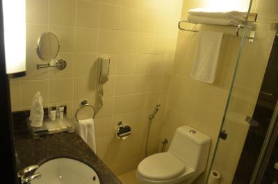 بست وسترن پرمیر مسقط