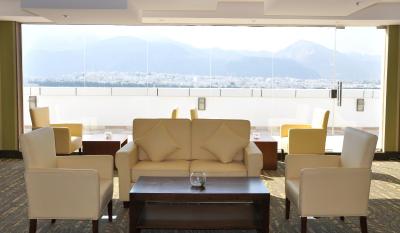 بست وسترن پرمیر مسقط