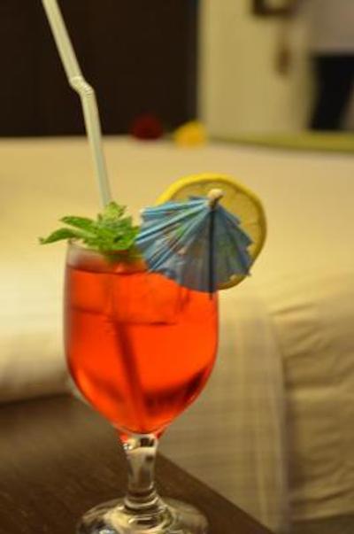 بست وسترن پرمیر مسقط