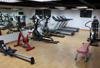 بست وسترن پرمیر مسقط