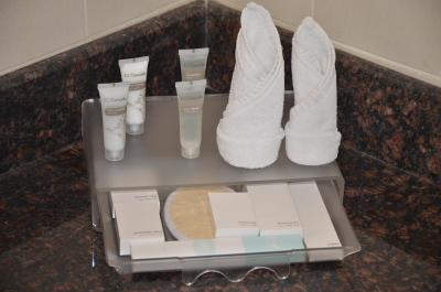 بست وسترن پرمیر مسقط