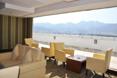 بست وسترن پرمیر مسقط