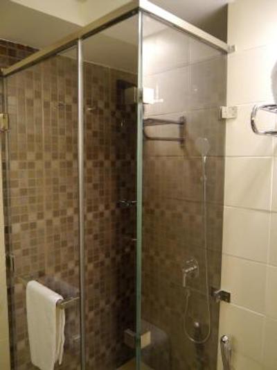 بست وسترن پرمیر مسقط