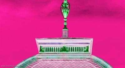 فور سیزن هتل پراگ