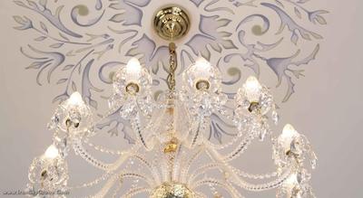 فور سیزن هتل پراگ