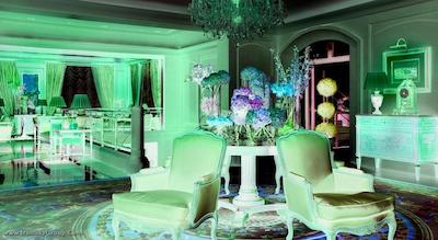 فور سیزن هتل پراگ